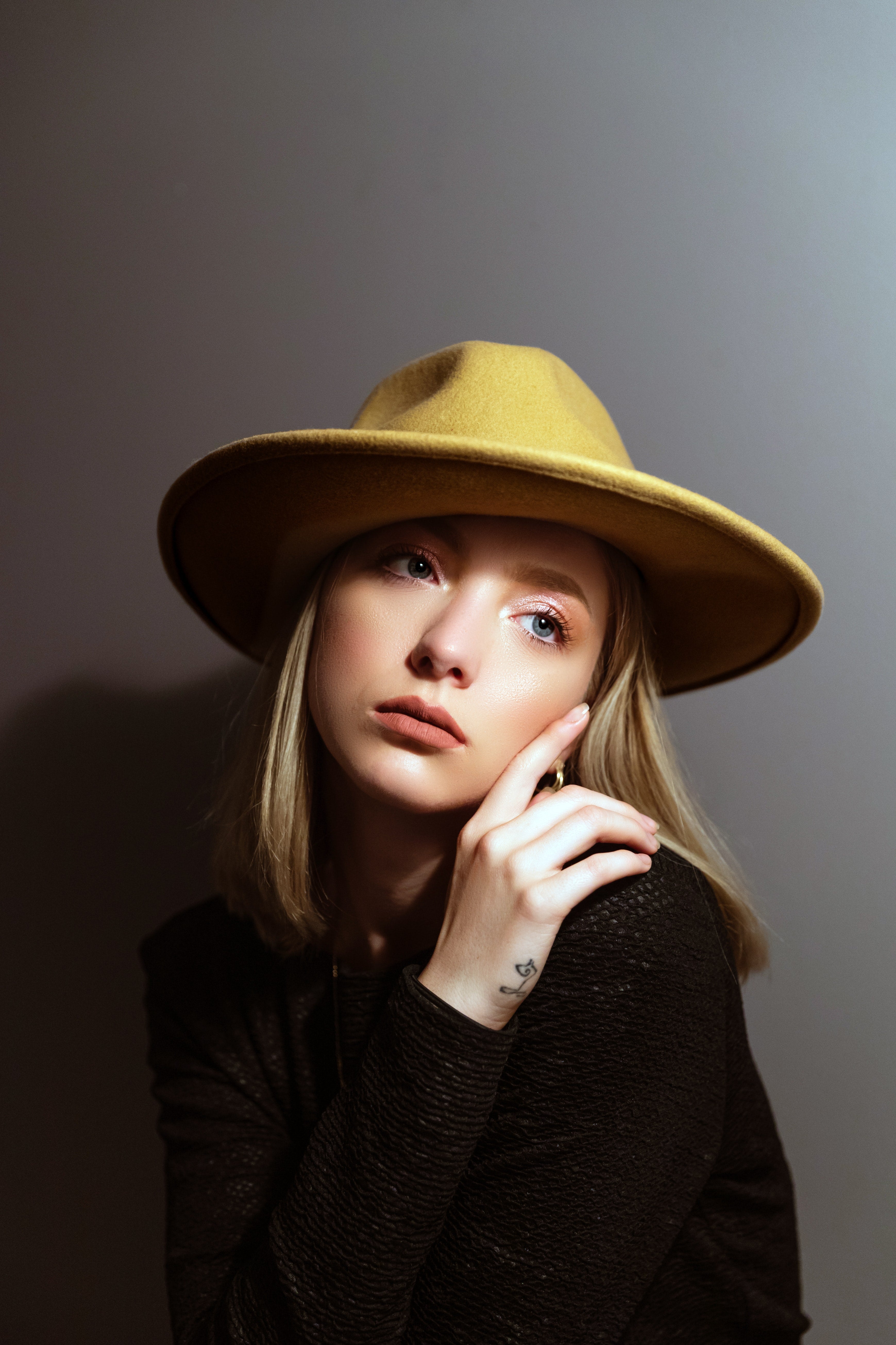Hats