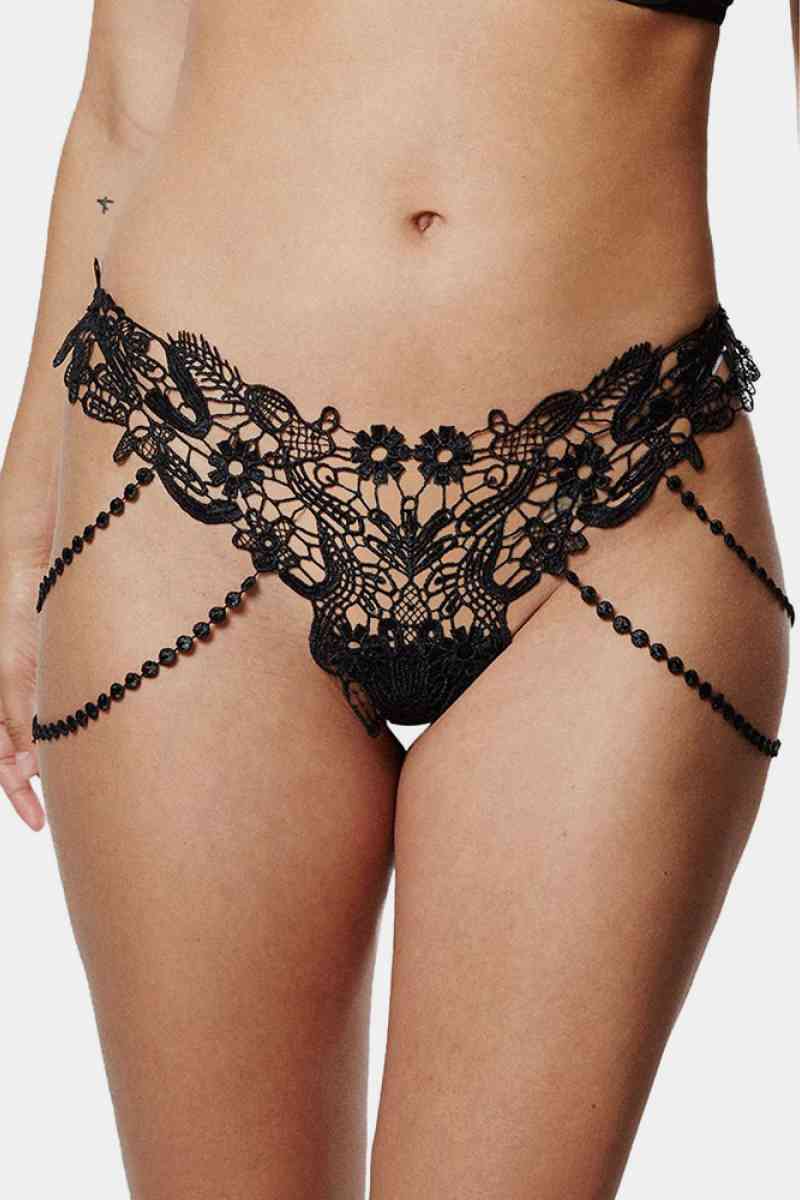 Panties & Shapewear