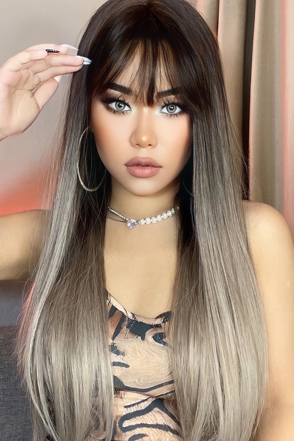 Wigs & Hair Extensions
