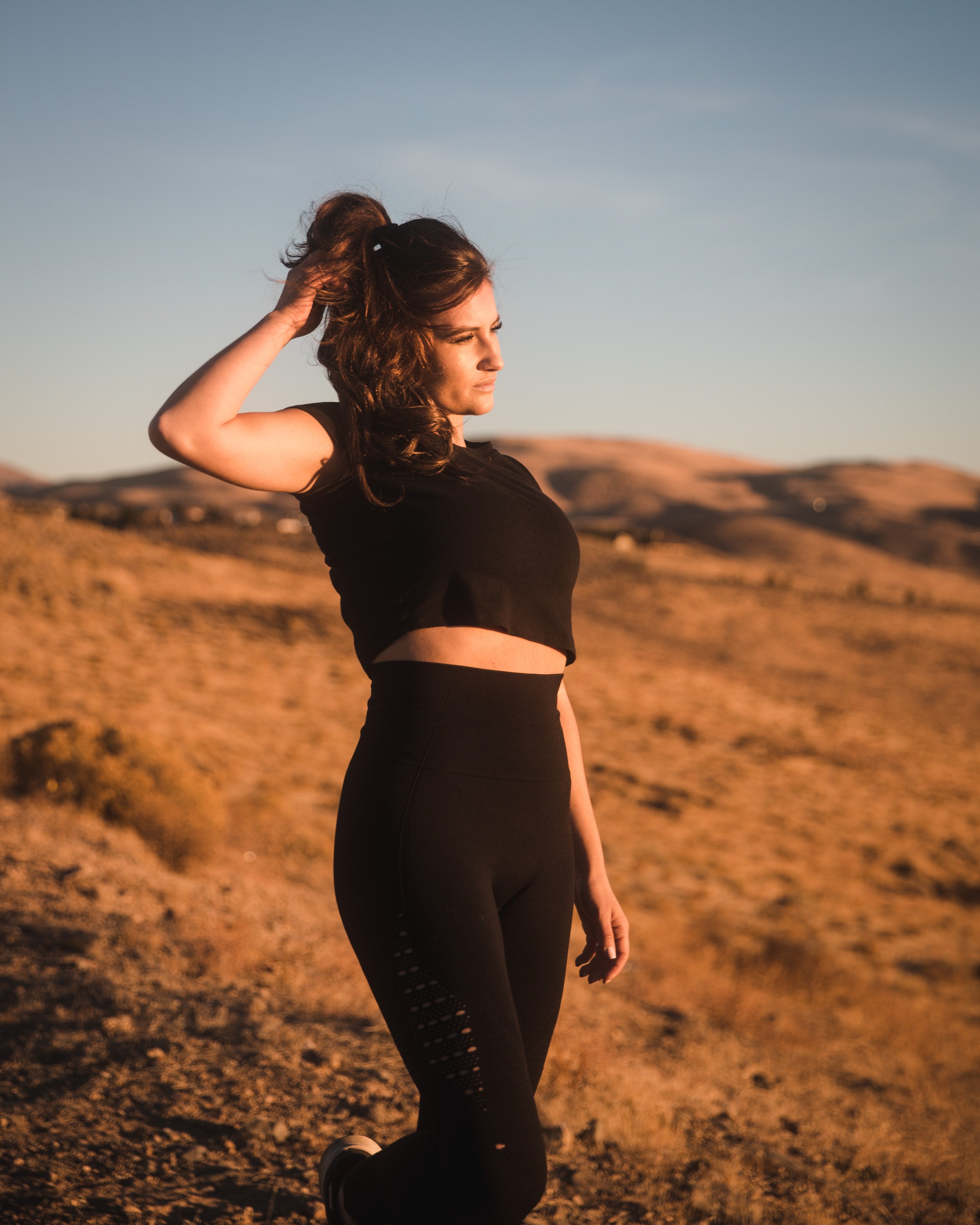 Leggings