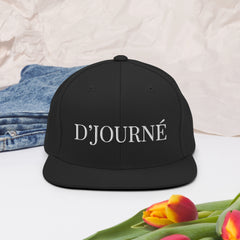 D’ Journè Snapback Hat