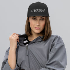 D’ Journè Snapback Hat