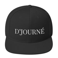 D’ Journè Snapback Hat