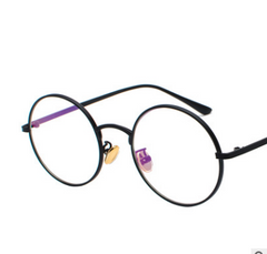 Metal Steam Punk Wind Sunglasses