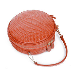 Cow leather Crossbody Bags for women Shoulder Bags D'Journè Fashion