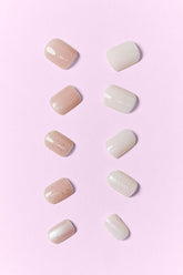 Beauty Press On Nails 2 Packs