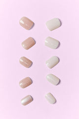 Beauty Press On Nails 2 Packs