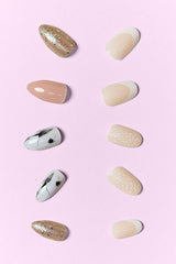Beauty Press On Nails 2 Packs