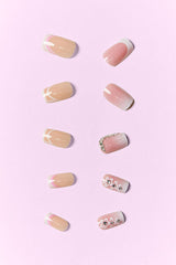 Beauty Press On Nails 2 Packs
