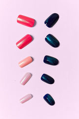 Beauty Press On Nails 2 Packs