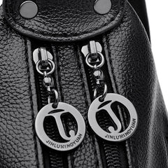 Shoulder Bags Women Handbags High Capacity Crossbody Bags D'Journè Fashion