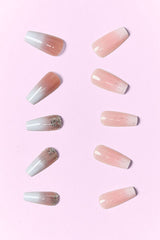 Beauty Press On Nails 2 Packs