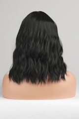 Mid-Length Wave Synthetic Wigs 12'' D'Journè Fashion