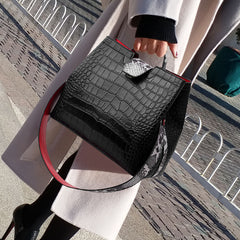 Broadband Messenger Bag D'Journè Fashion