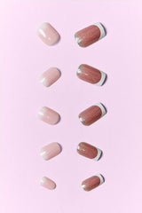 Beauty Press On Nails 2 Packs