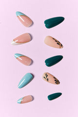 Beauty Press On Nails 2 Packs