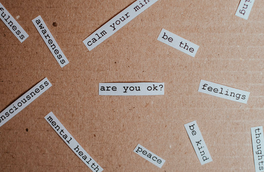 Actionable Mental Health Tips for Women
