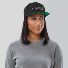 D’ Journè Snapback Hat
