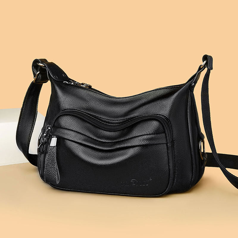Shoulder Bags Women Handbags High Capacity Crossbody Bags D'Journè Fashion