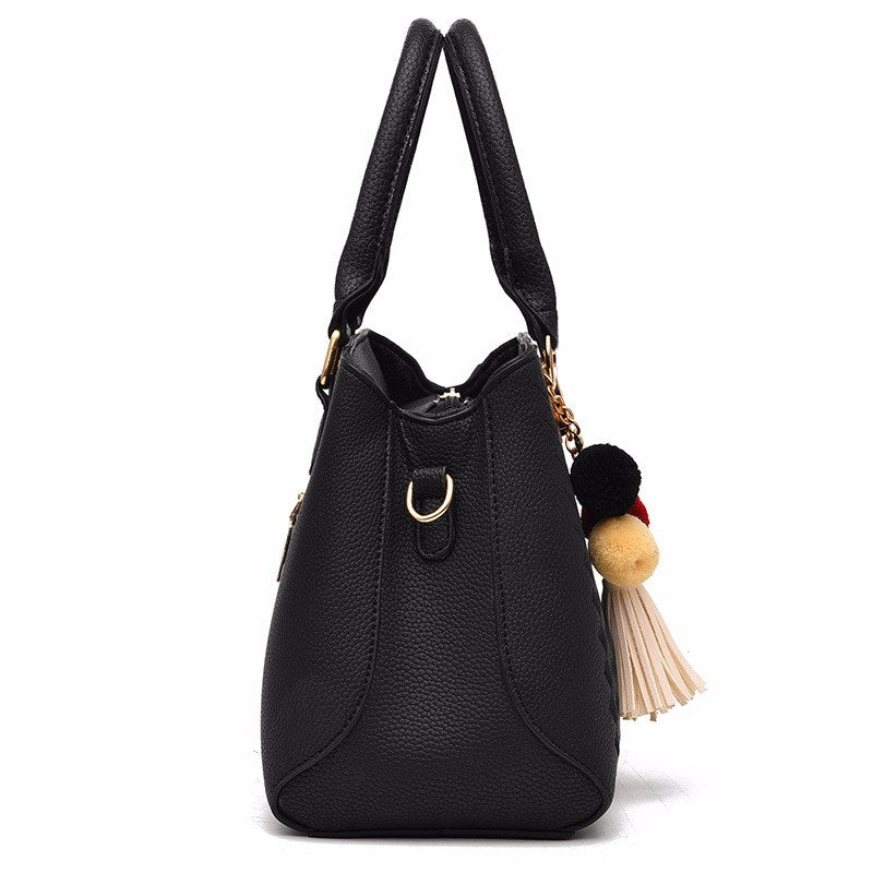 Luxe Crossbody Handbag D'Journè Fashion