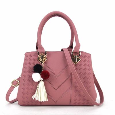 Luxe Crossbody Handbag D'Journè Fashion