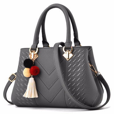 Luxe Crossbody Handbag D'Journè Fashion