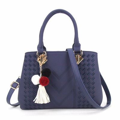 Luxe Crossbody Handbag D'Journè Fashion