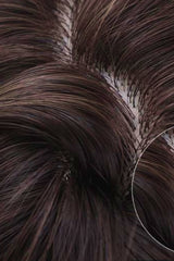 Long Straight Synthetic Wigs 26'' D'Journè Fashion
