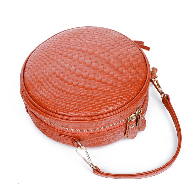 Cow leather Crossbody Bags for women Shoulder Bags D'Journè Fashion