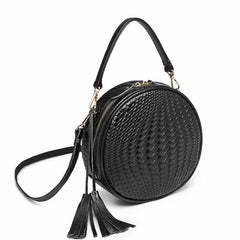 Cow leather Crossbody Bags for women Shoulder Bags D'Journè Fashion