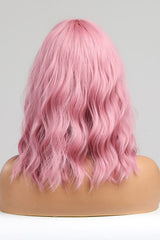 Bobo Wave Synthetic Wigs 12'' D'Journè Fashion