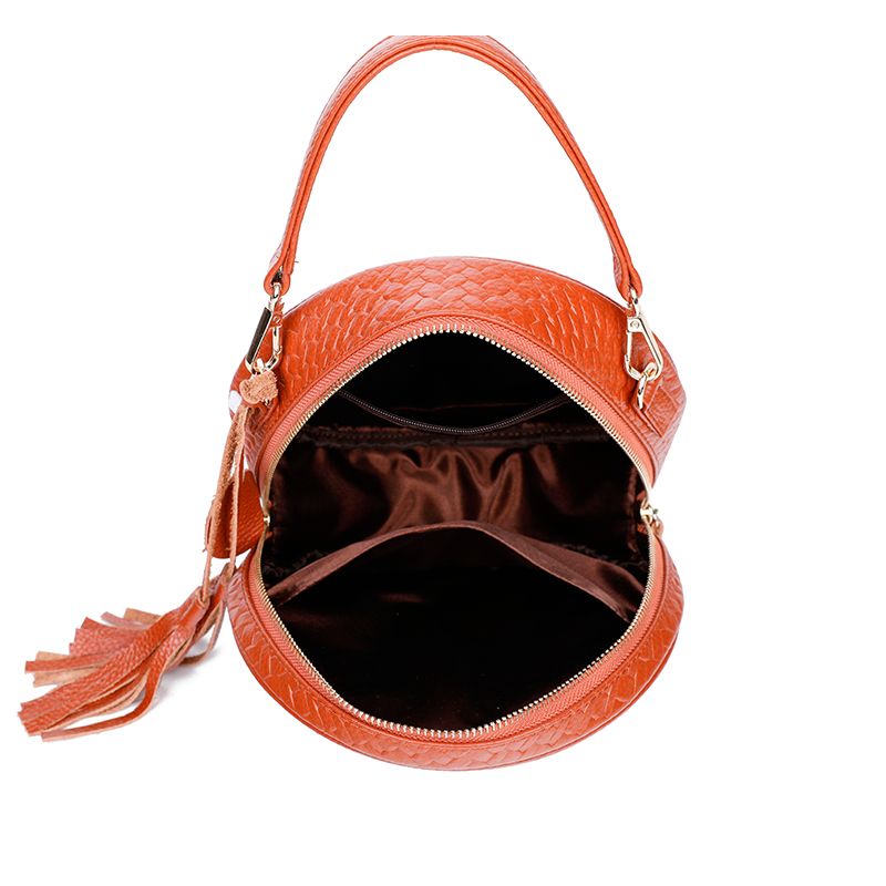 Cow leather Crossbody Bags for women Shoulder Bags D'Journè Fashion
