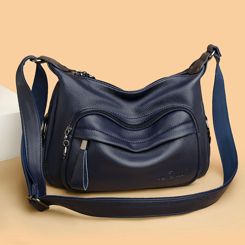 Shoulder Bags Women Handbags High Capacity Crossbody Bags D'Journè Fashion