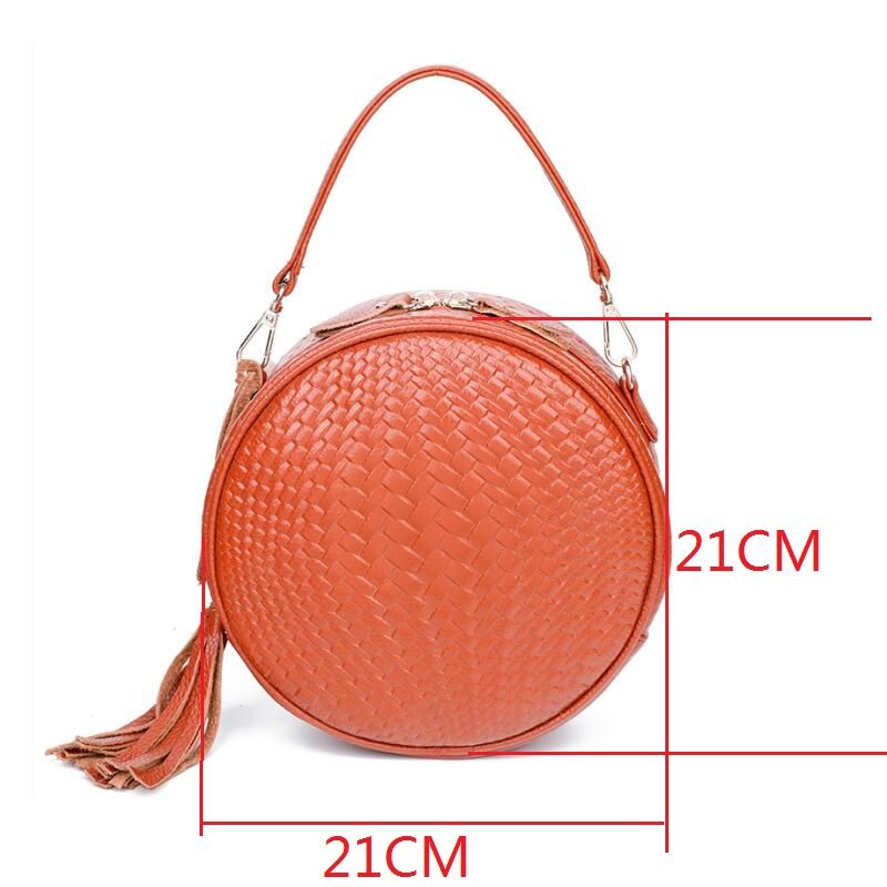 Cow leather Crossbody Bags for women Shoulder Bags D'Journè Fashion