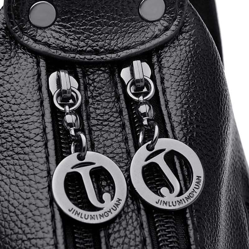 Shoulder Bags Women Handbags High Capacity Crossbody Bags D'Journè Fashion