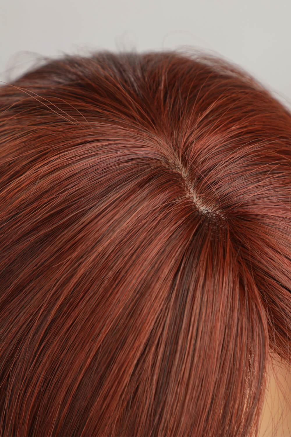 Mid-Length Wave Synthetic Wigs 20'' D'Journè Fashion