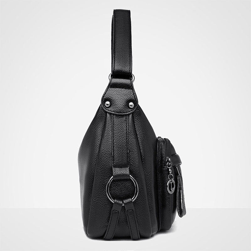 Shoulder Bags Women Handbags High Capacity Crossbody Bags D'Journè Fashion