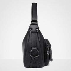 Shoulder Bags Women Handbags High Capacity Crossbody Bags D'Journè Fashion