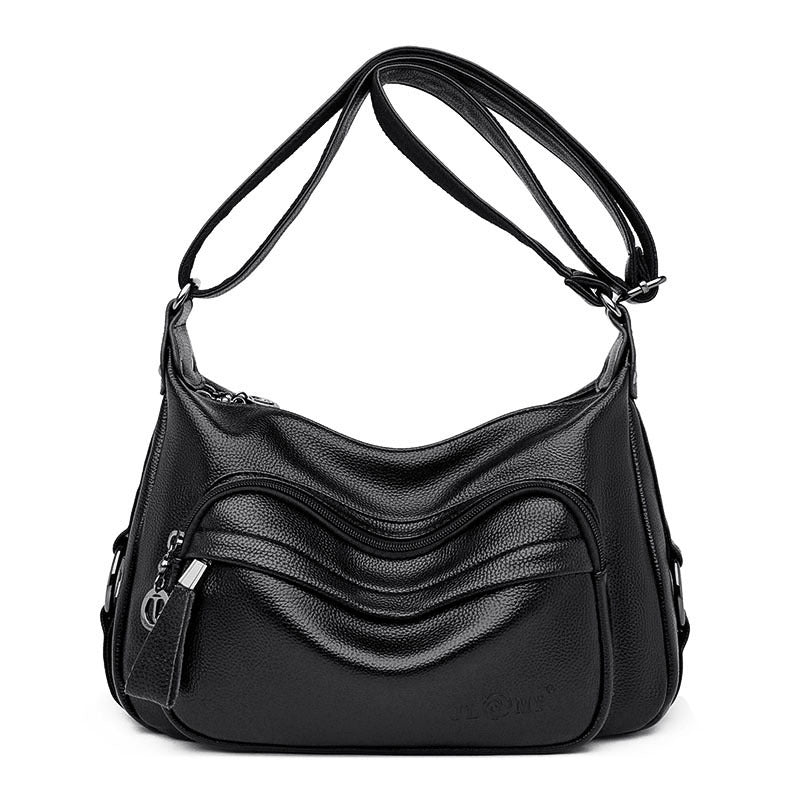 Shoulder Bags Women Handbags High Capacity Crossbody Bags D'Journè Fashion