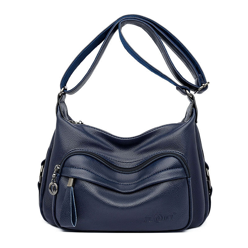 Shoulder Bags Women Handbags High Capacity Crossbody Bags D'Journè Fashion