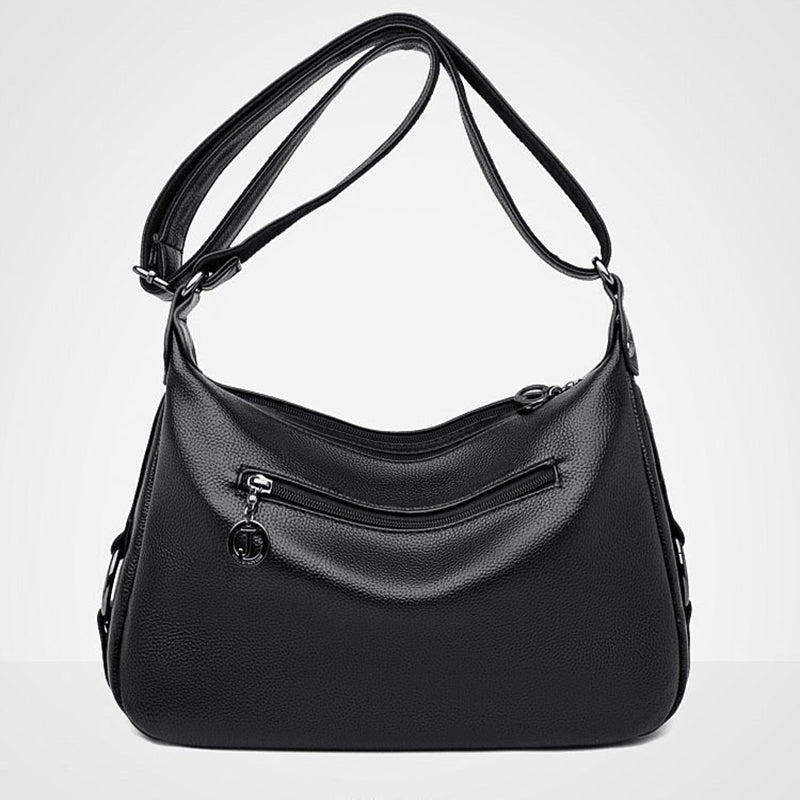 Shoulder Bags Women Handbags High Capacity Crossbody Bags D'Journè Fashion