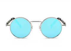 Retro Punk Male Spring Sunglasses