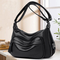 Shoulder Bags Women Handbags High Capacity Crossbody Bags D'Journè Fashion